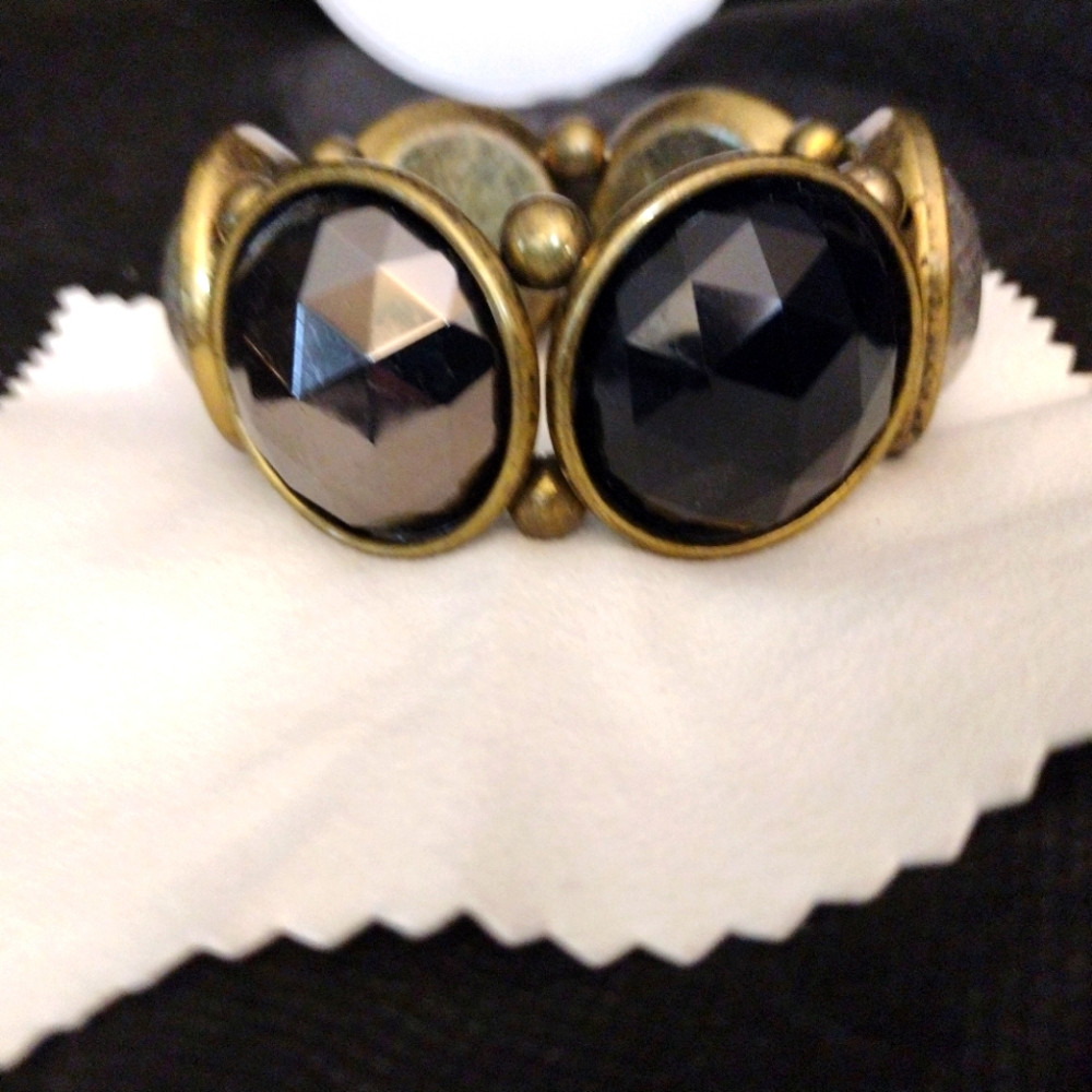 Ladies Vintage Bracelet